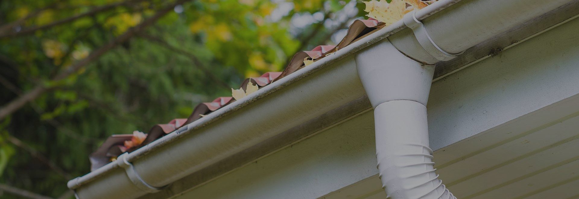 Gutter repairs & Installation, Long Island NY Islandwide Seamless